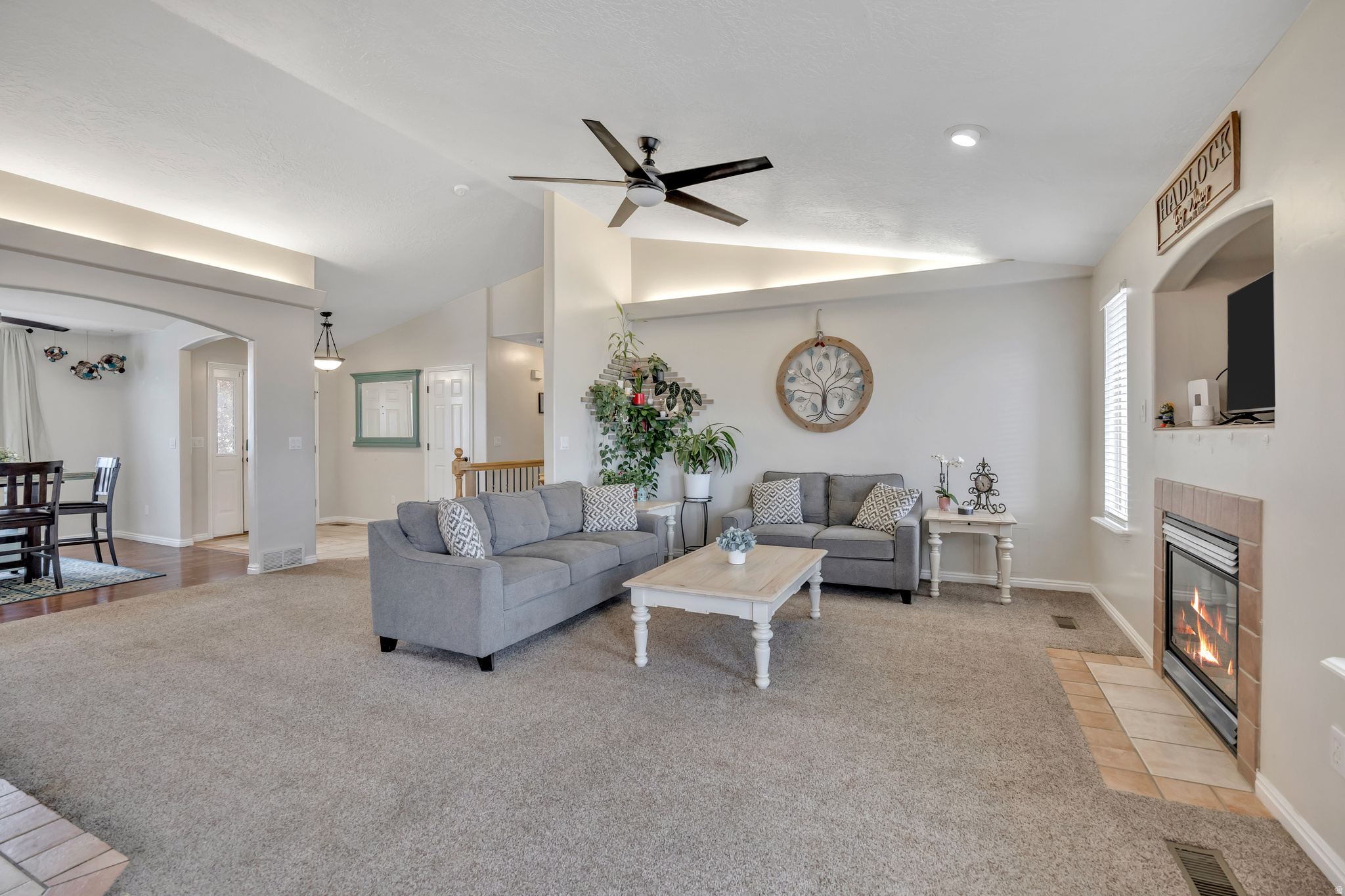 MEADOWS - Residential