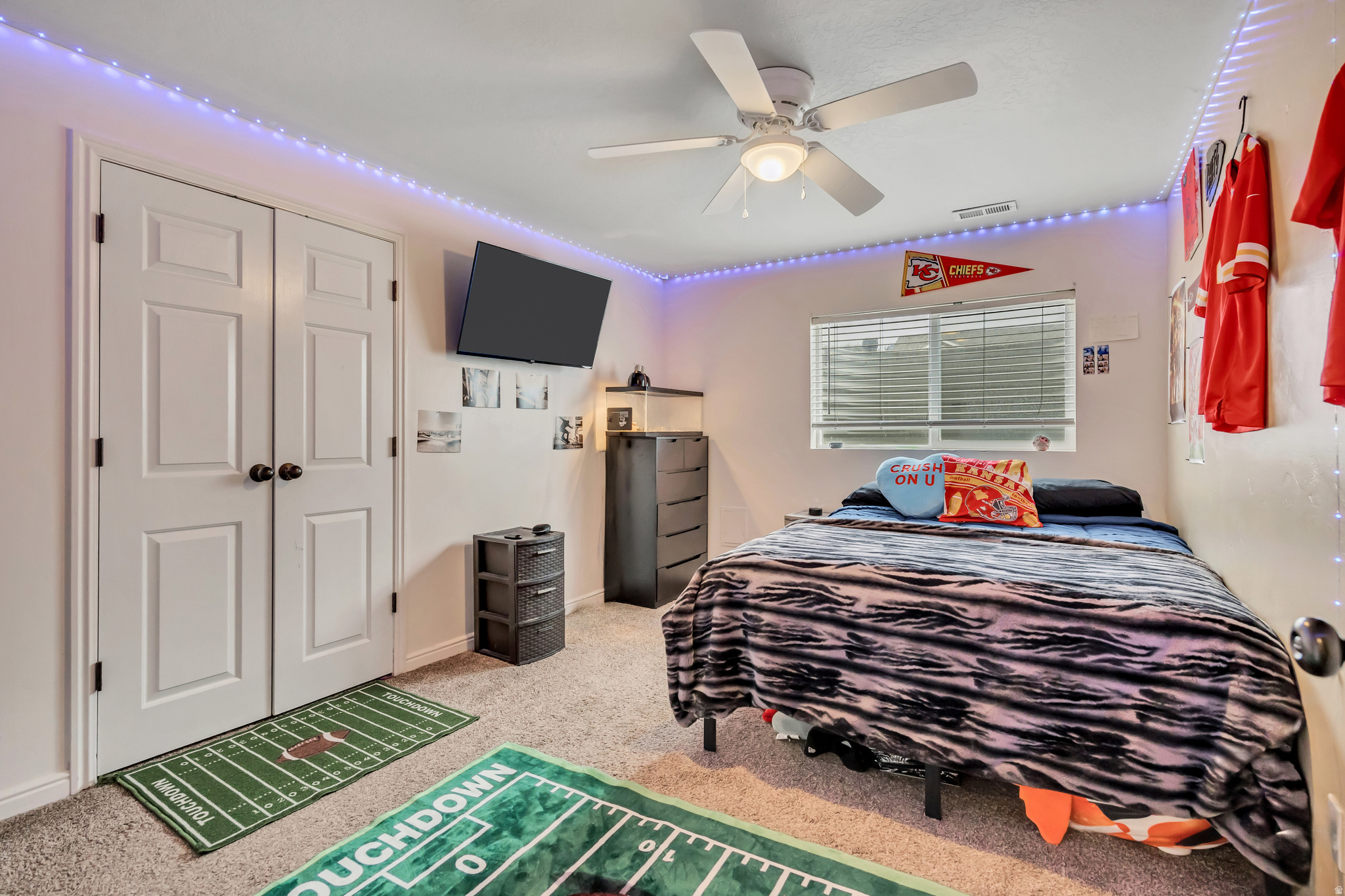 MEADOWS - Residential