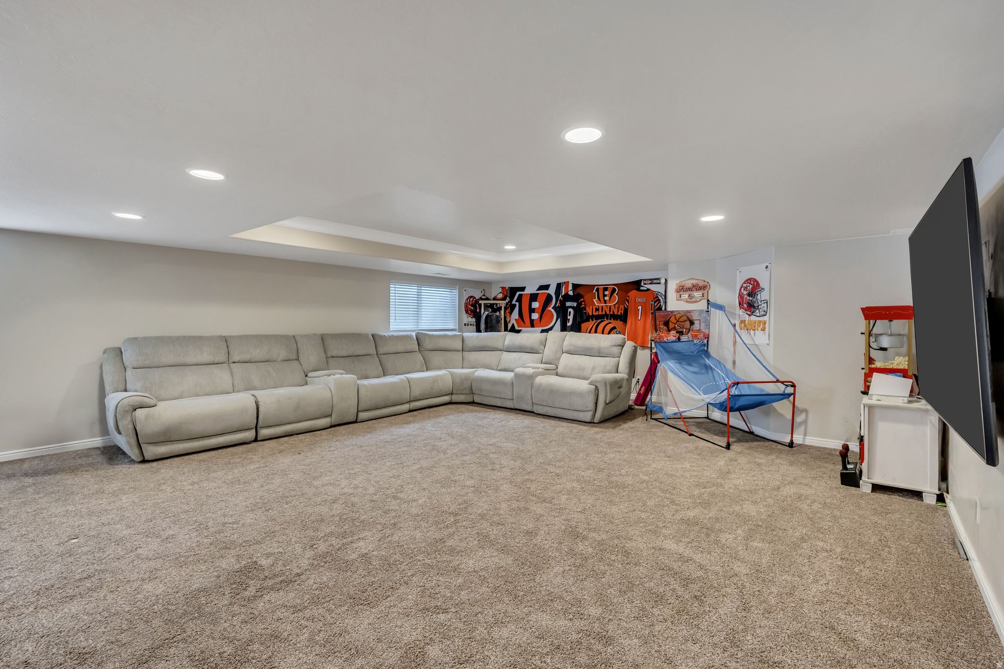 MEADOWS - Residential