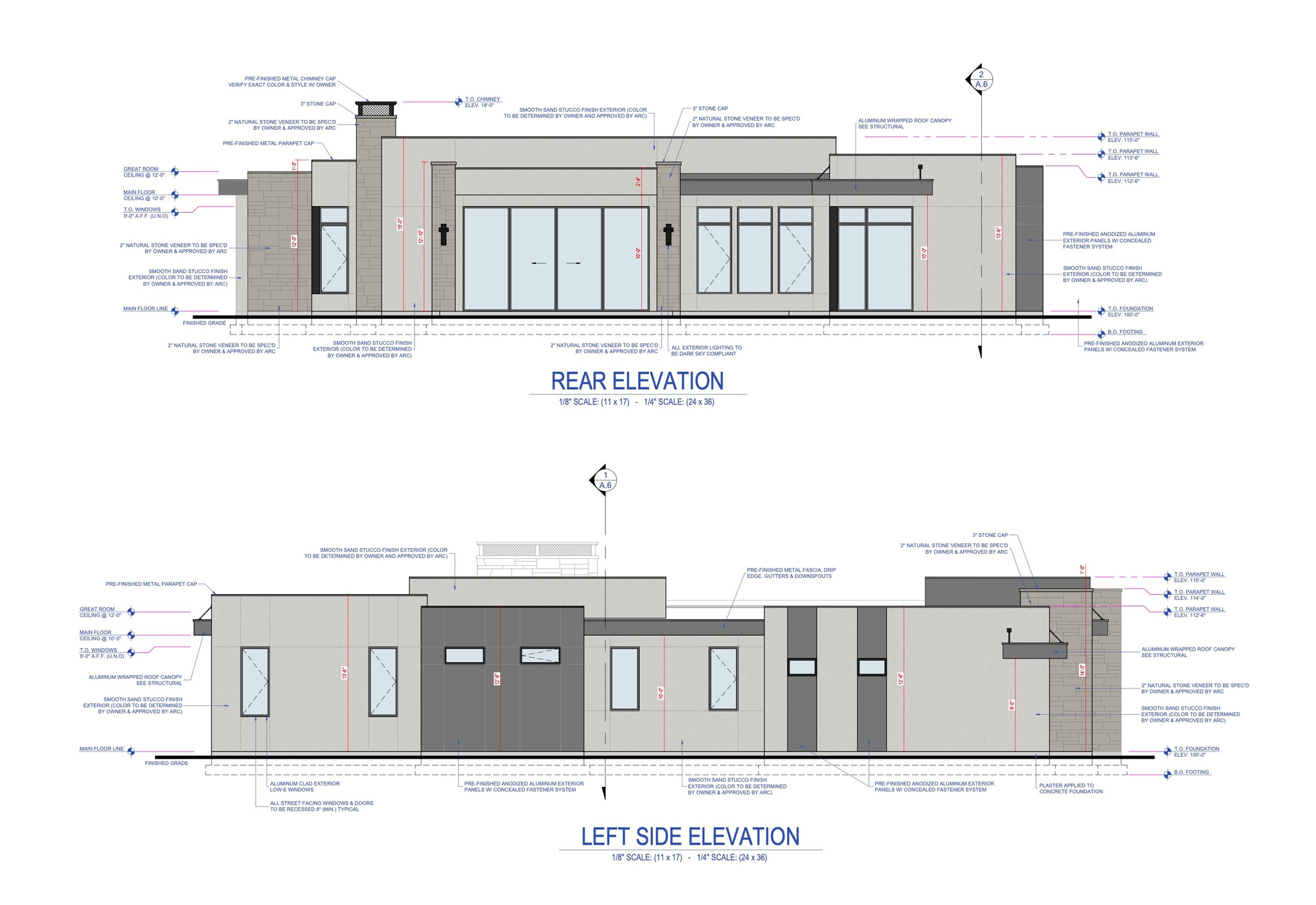 DUNES AT SAND HOLLOW - Residential
