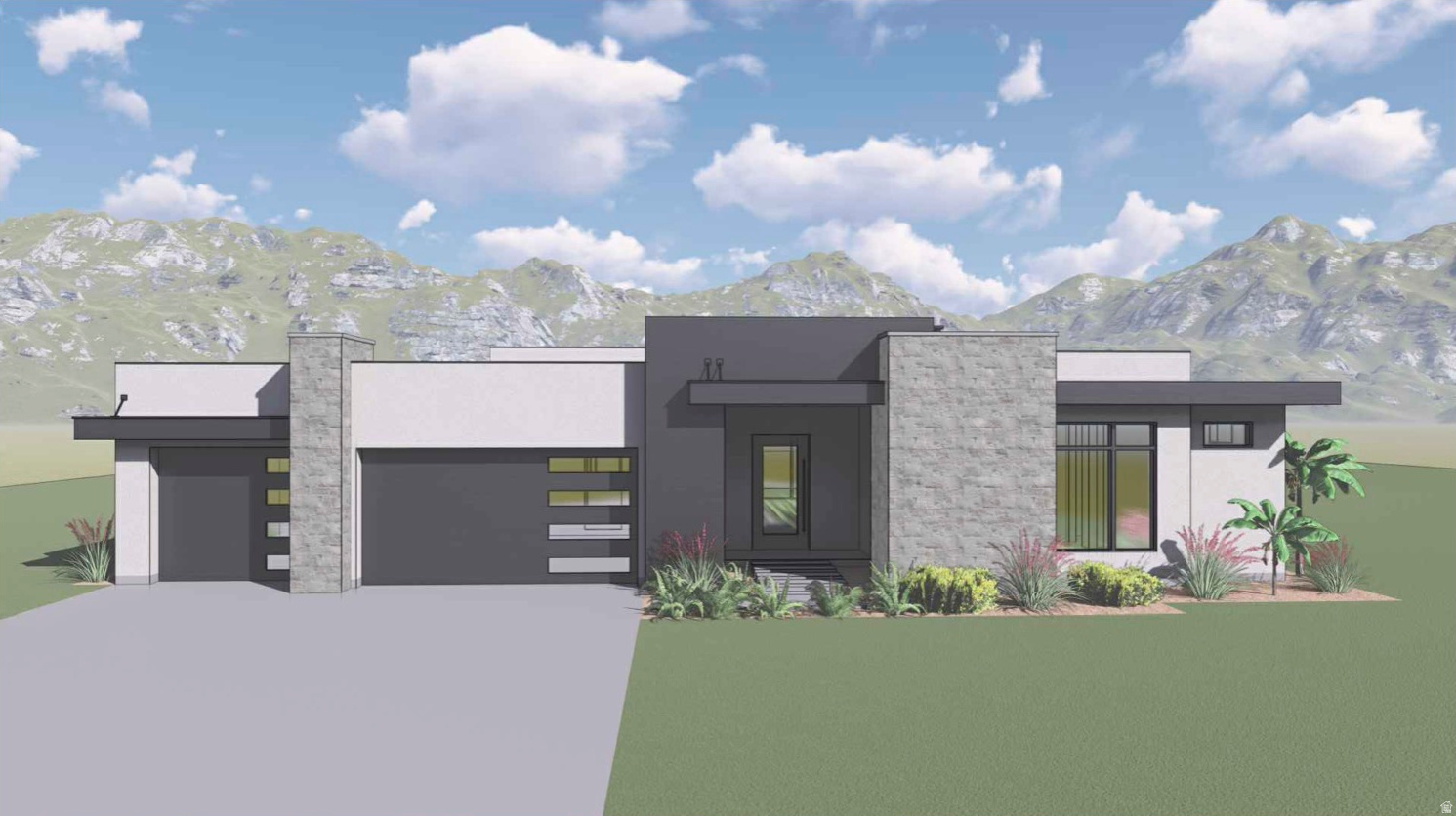 DUNES AT SAND HOLLOW - Residential