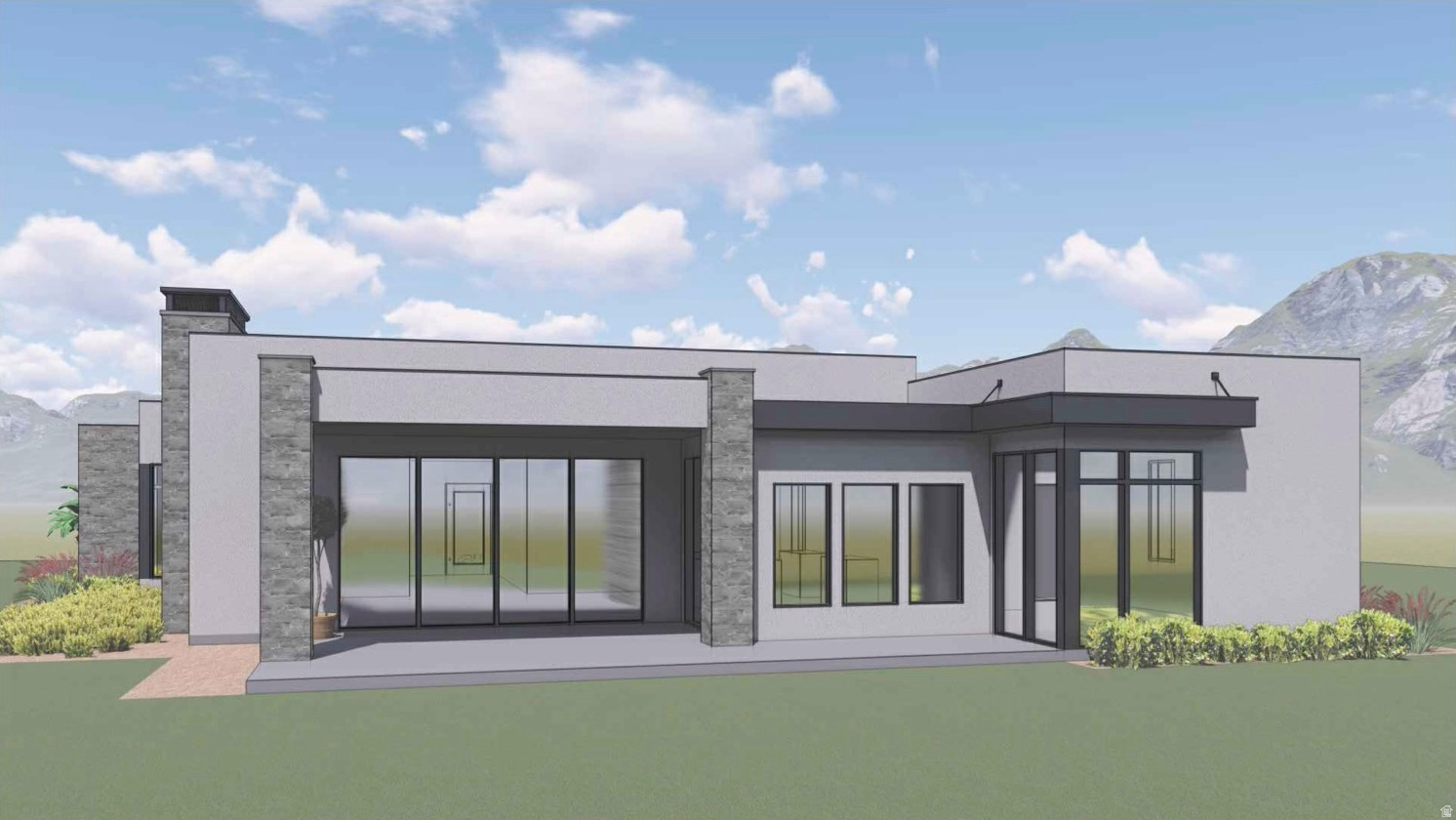 DUNES AT SAND HOLLOW - Residential