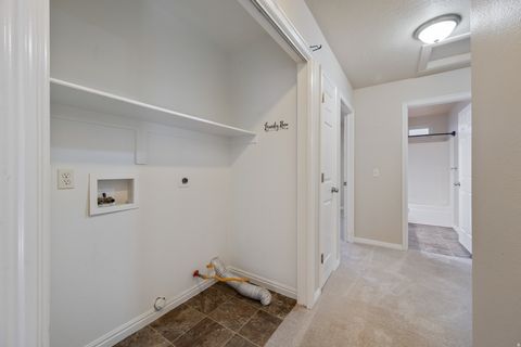 Tiny photo for 2355 S 780 W, Hurricane, UT 84737 (MLS # 2121140)