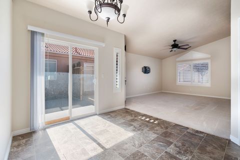Tiny photo for 2355 S 780 W, Hurricane, UT 84737 (MLS # 2121140)
