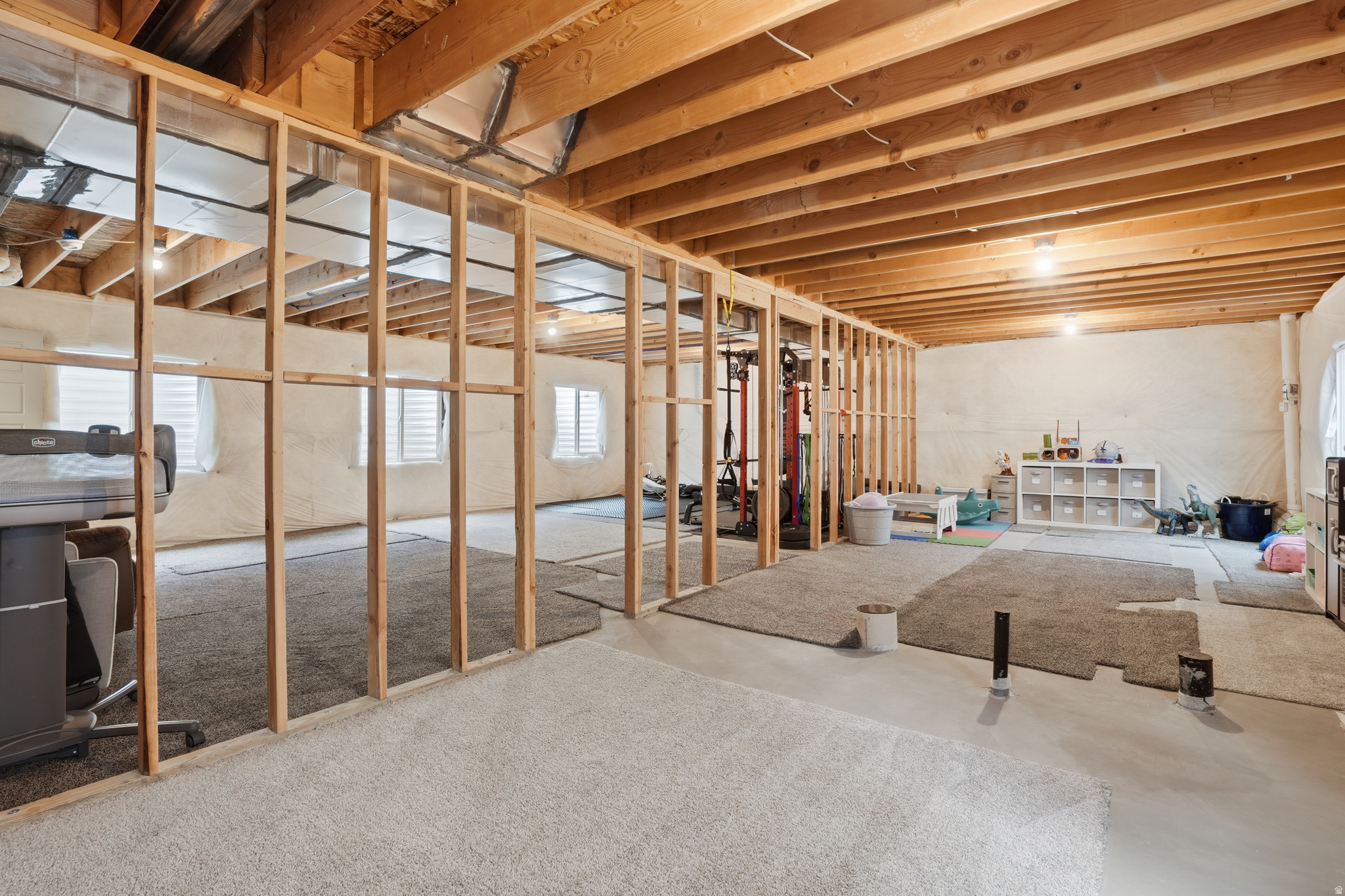 OVERLAND - Residential