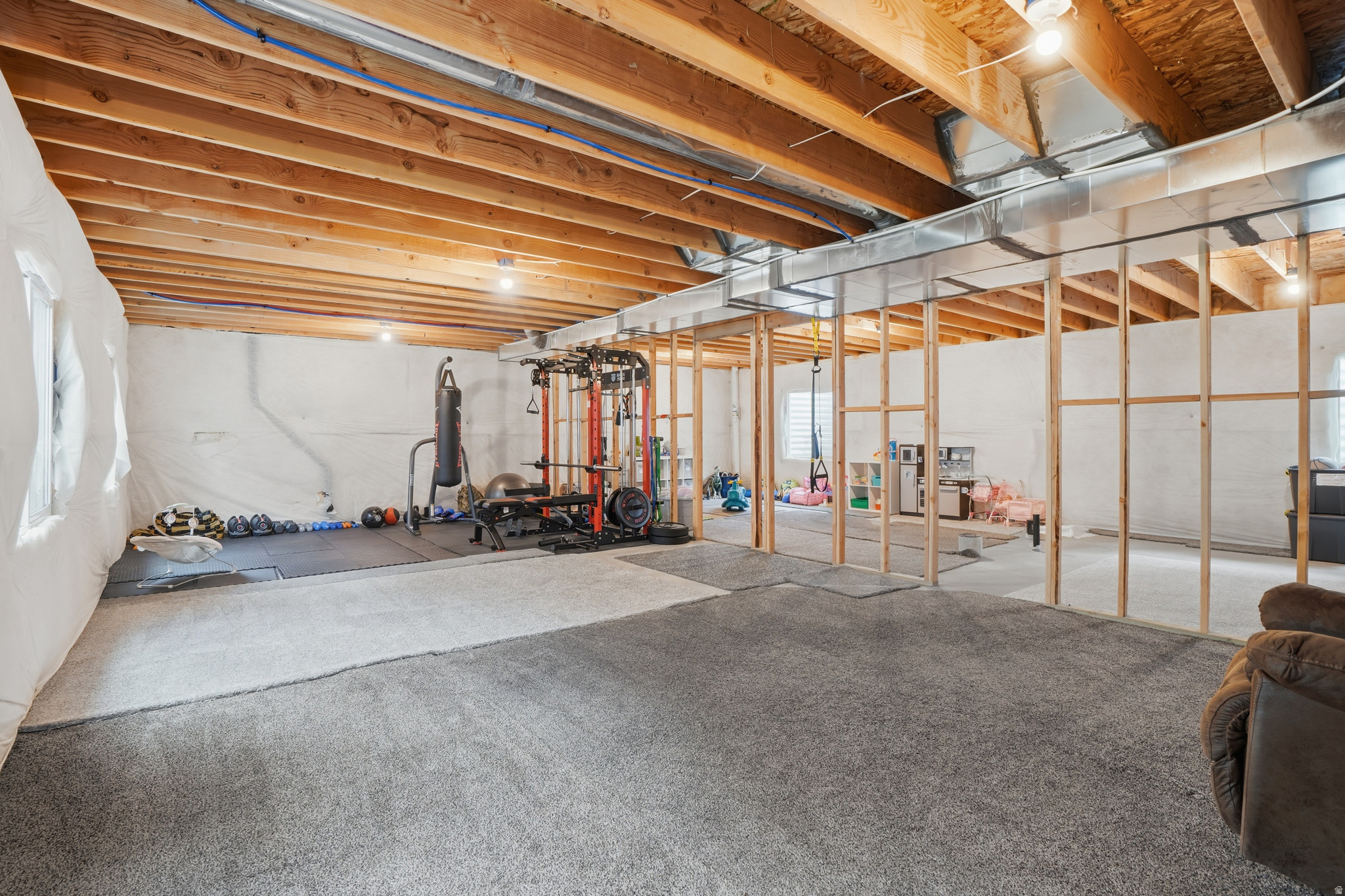 OVERLAND - Residential