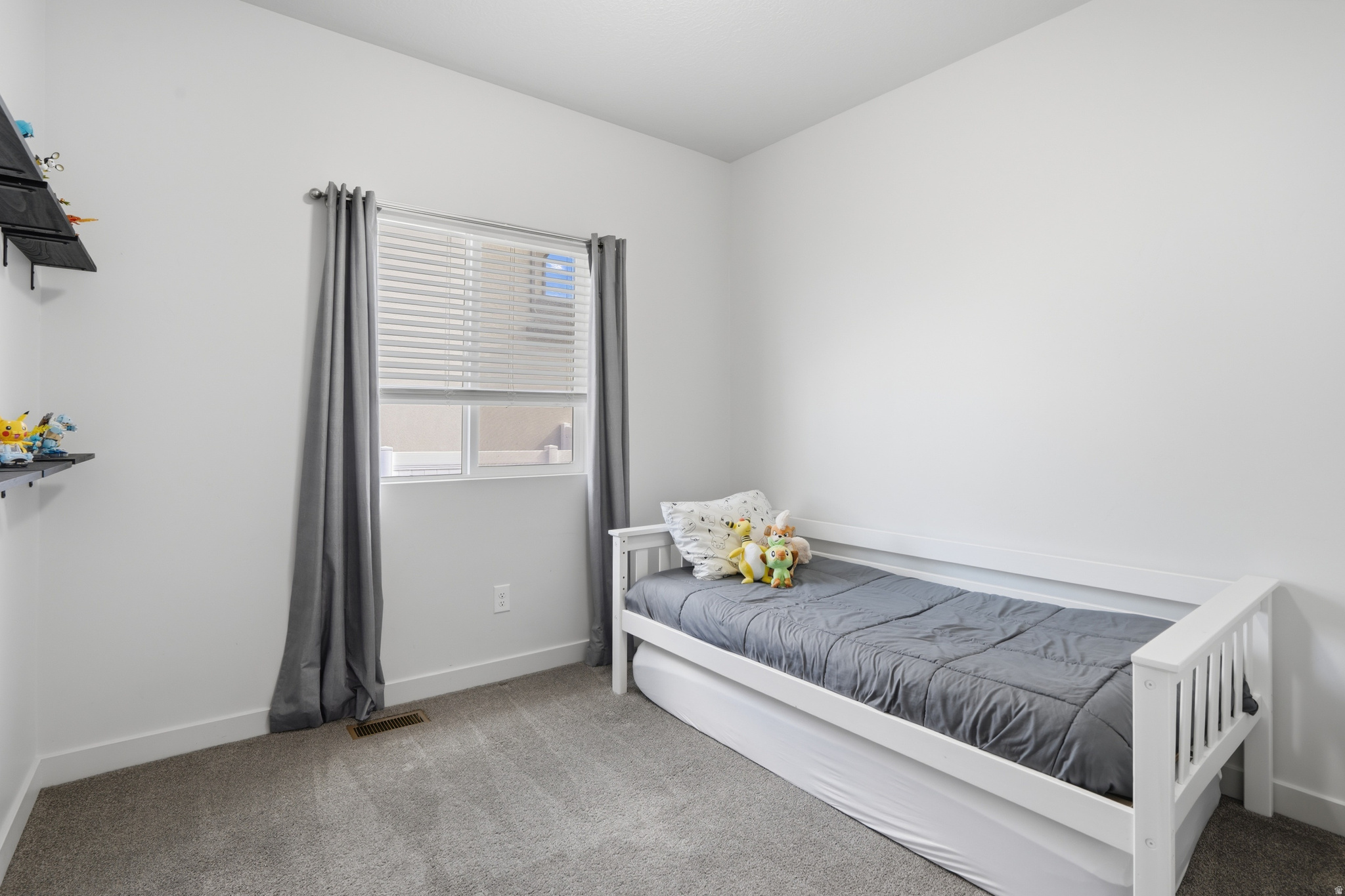 OVERLAND - Residential