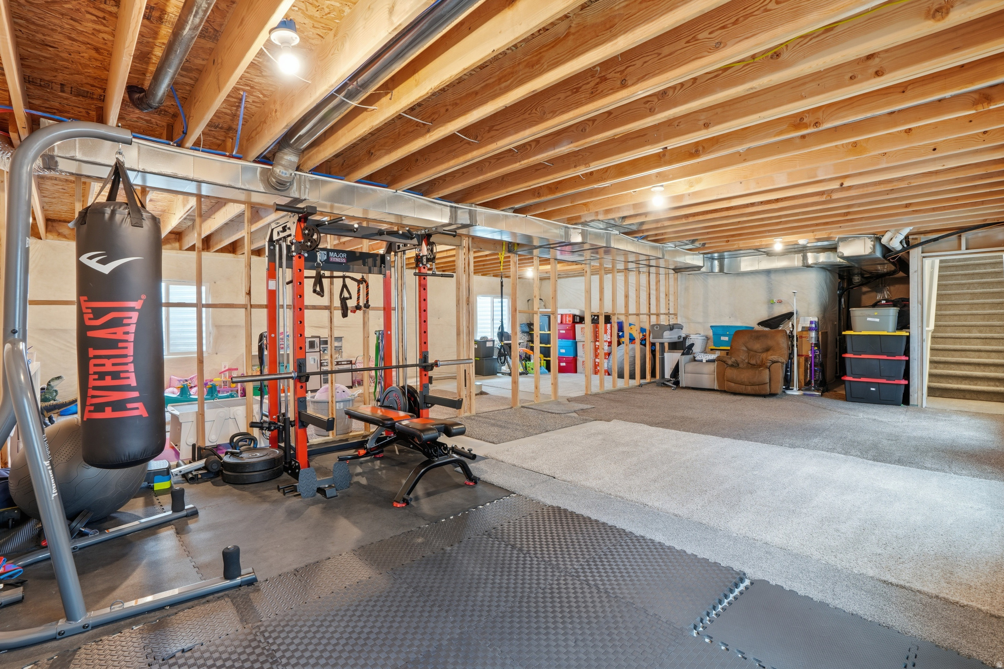 OVERLAND - Residential