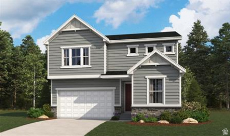 WILD HORSE RANCH - Residential