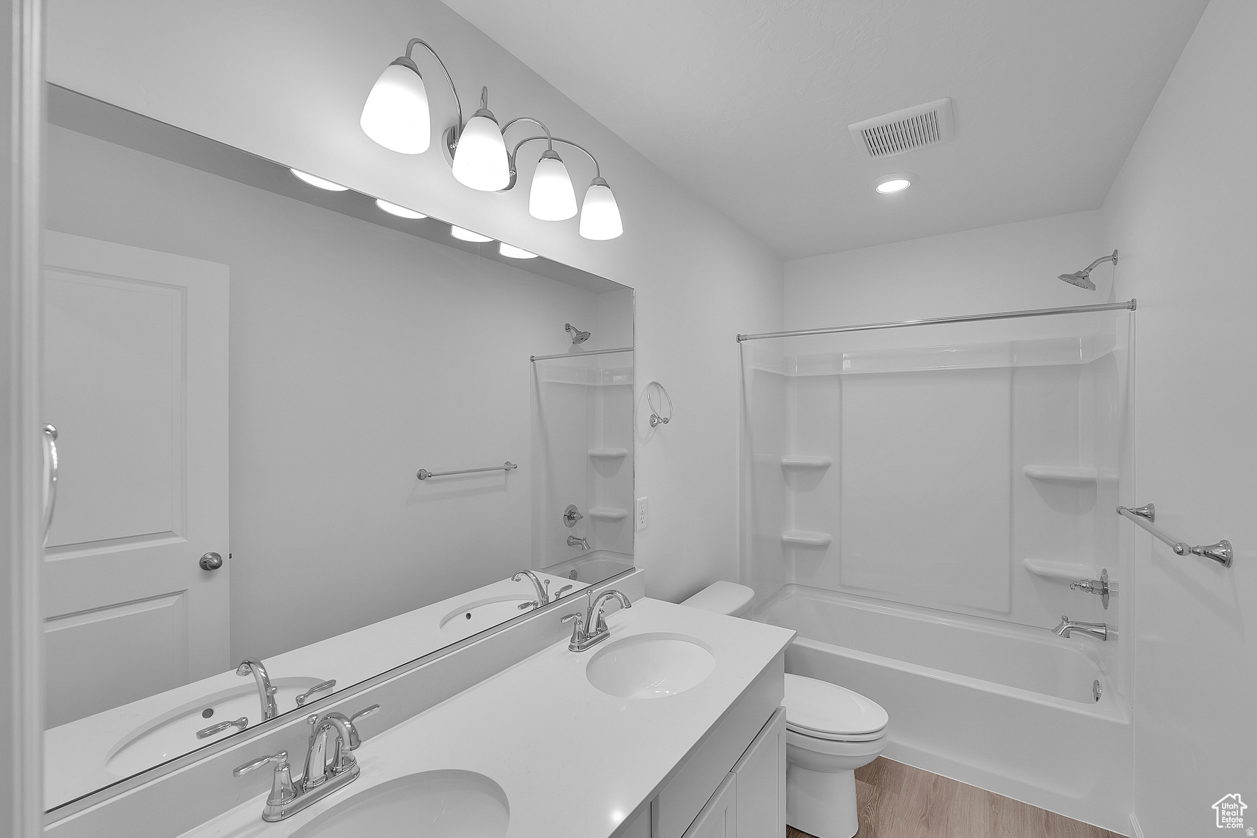 WILD HORSE RANCH - Residential