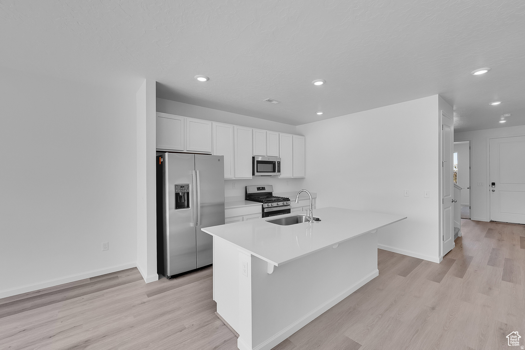 WILD HORSE RANCH - Residential