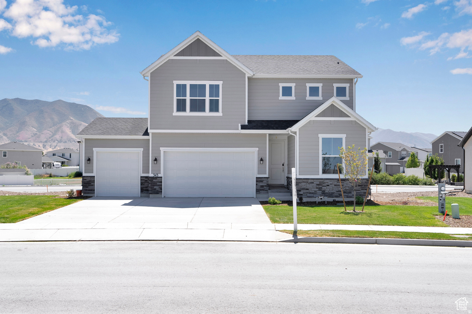 WILD HORSE RANCH - Residential