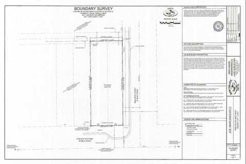 Tiny photo for 2686 S 8850 W, Magna, UT 84044 (MLS # 2094104)