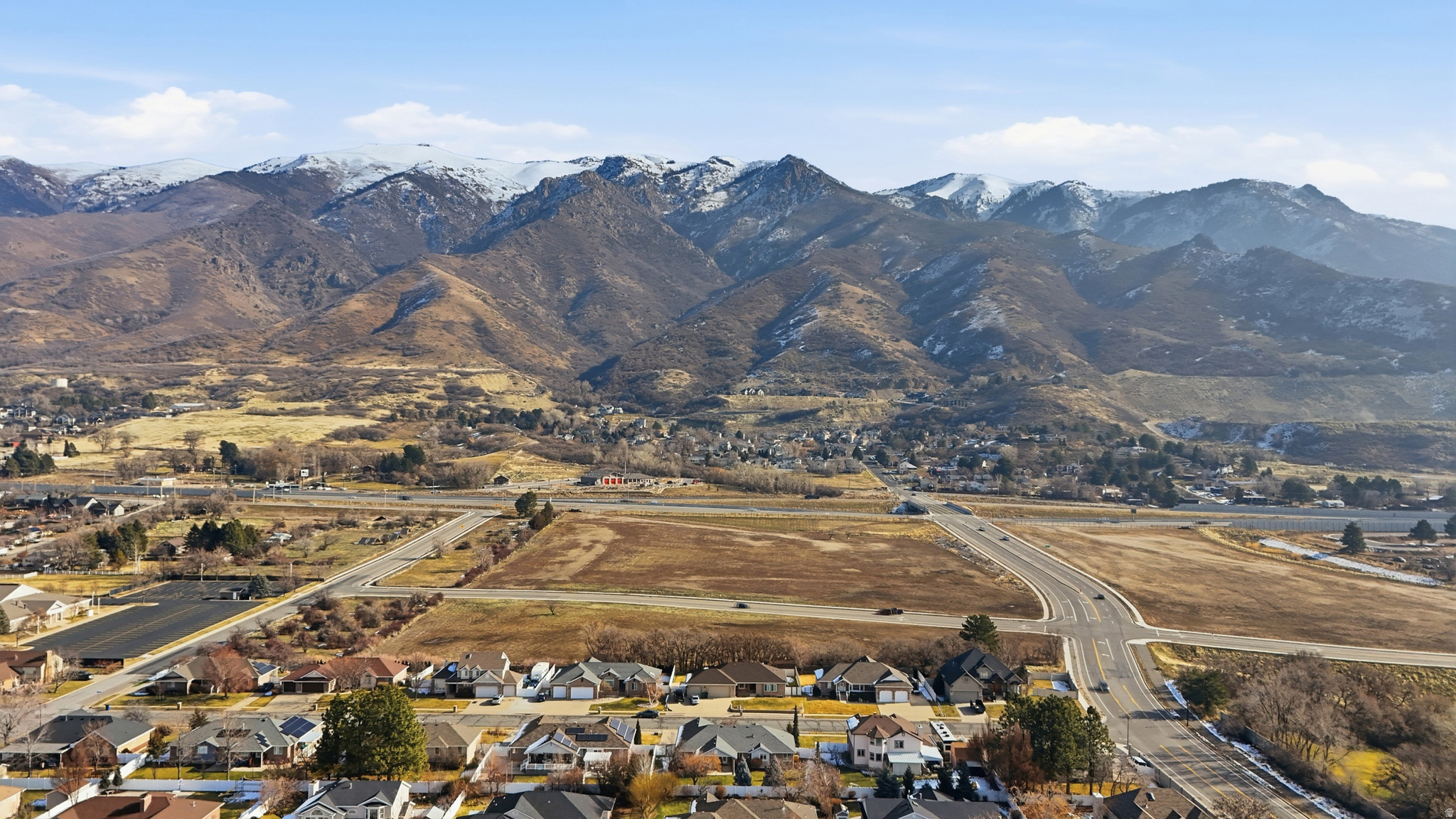 ORCHARD GROVE - Residential