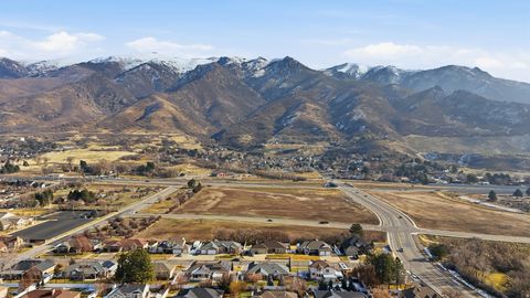 Tiny photo for 1261 N 2575 E, Layton, UT 84040 (MLS # 2132560)