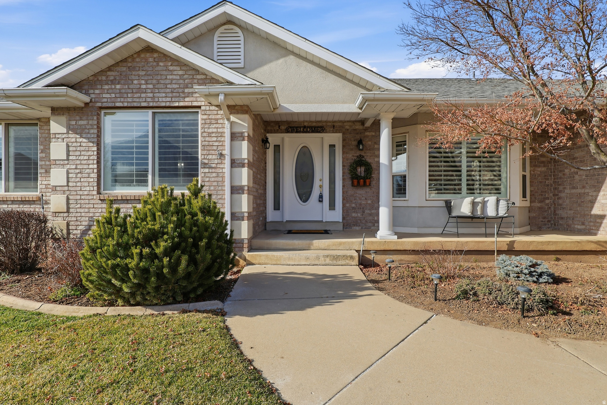 ORCHARD GROVE - Residential