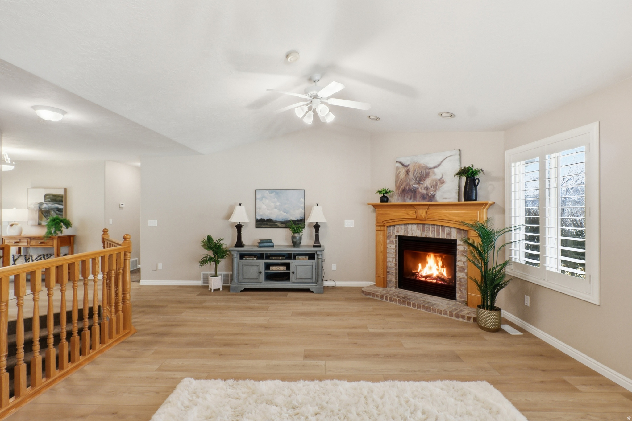 ORCHARD GROVE - Residential