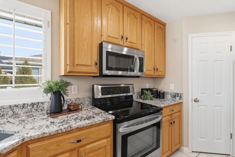 Tiny photo for 1261 N 2575 E, Layton, UT 84040 (MLS # 2132560)