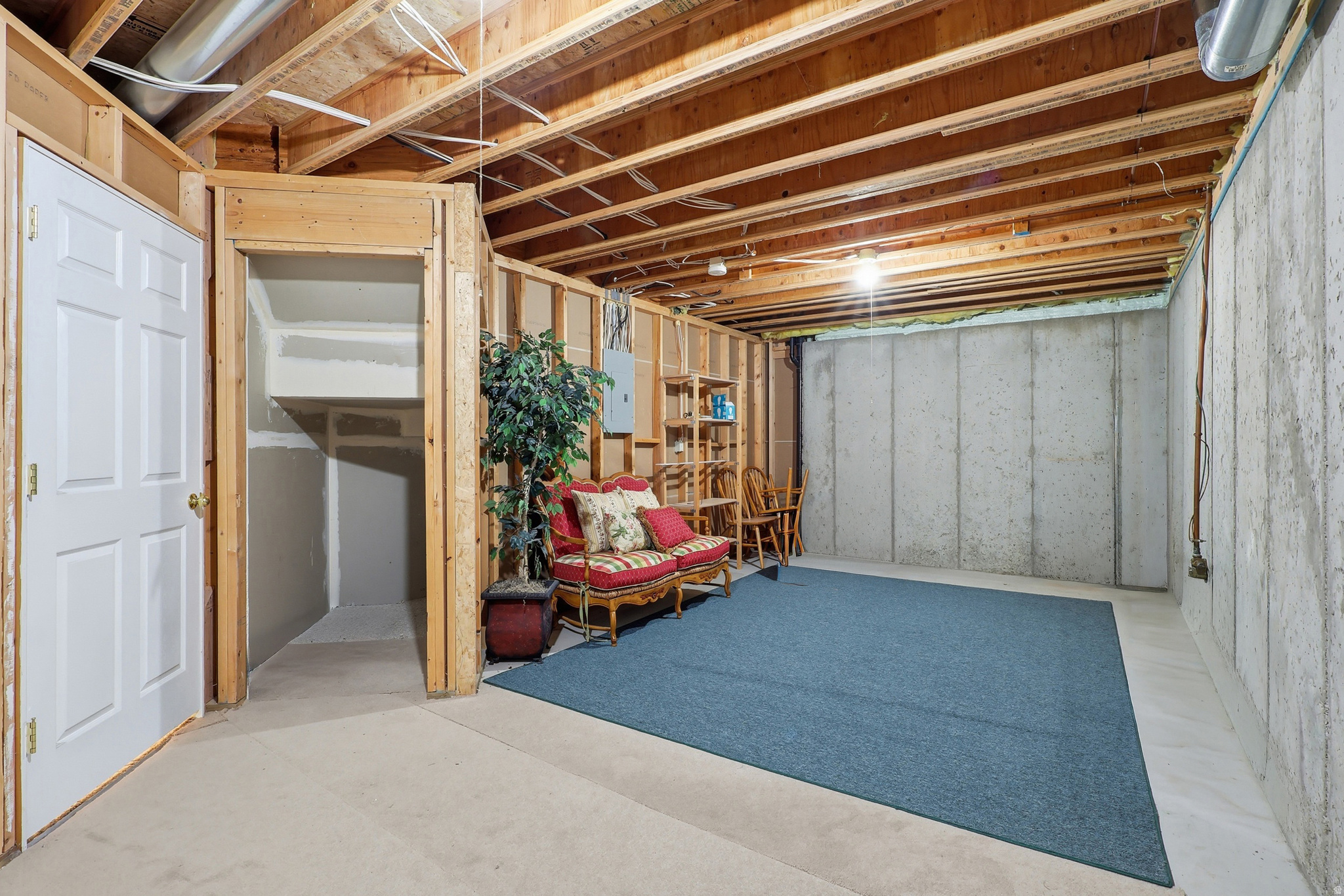 ORCHARD GROVE - Residential