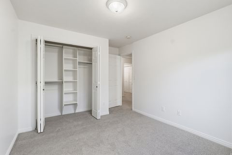 Tiny photo for 1261 N 2575 E, Layton, UT 84040 (MLS # 2132560)