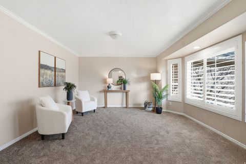 Tiny photo for 1261 N 2575 E, Layton, UT 84040 (MLS # 2132560)