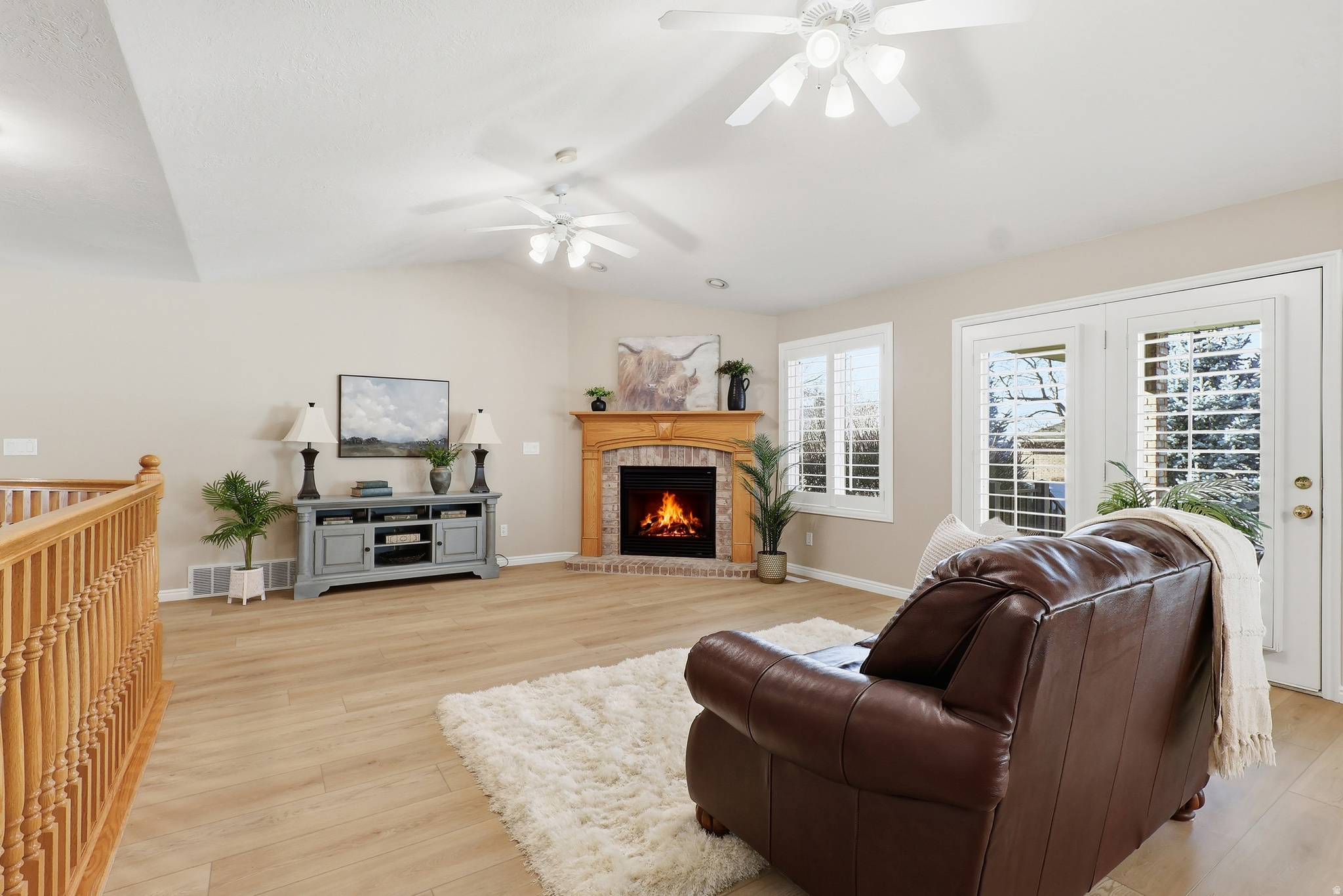 ORCHARD GROVE - Residential