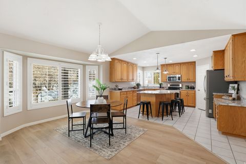 Tiny photo for 1261 N 2575 E, Layton, UT 84040 (MLS # 2132560)