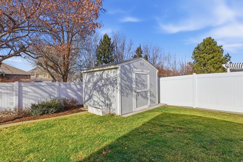 Tiny photo for 1261 N 2575 E, Layton, UT 84040 (MLS # 2132560)