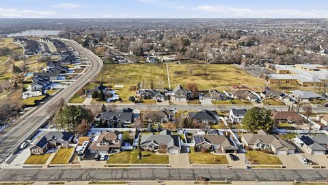 Tiny photo for 1261 N 2575 E, Layton, UT 84040 (MLS # 2132560)