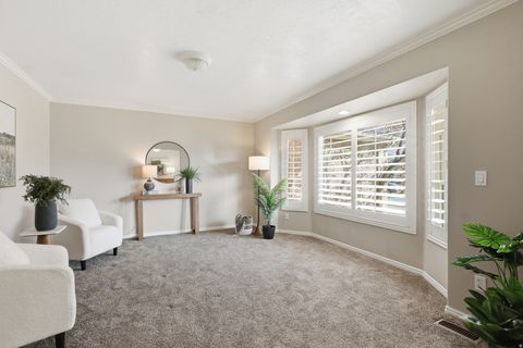 Tiny photo for 1261 N 2575 E, Layton, UT 84040 (MLS # 2132560)