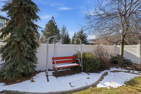 Tiny photo for 1261 N 2575 E, Layton, UT 84040 (MLS # 2132560)