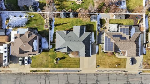 Tiny photo for 1261 N 2575 E, Layton, UT 84040 (MLS # 2132560)