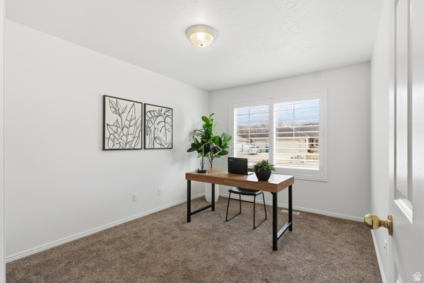 ORCHARD GROVE - Residential