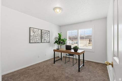 Tiny photo for 1261 N 2575 E, Layton, UT 84040 (MLS # 2132560)