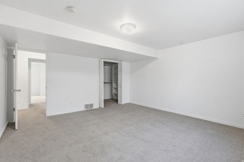 Tiny photo for 1261 N 2575 E, Layton, UT 84040 (MLS # 2132560)