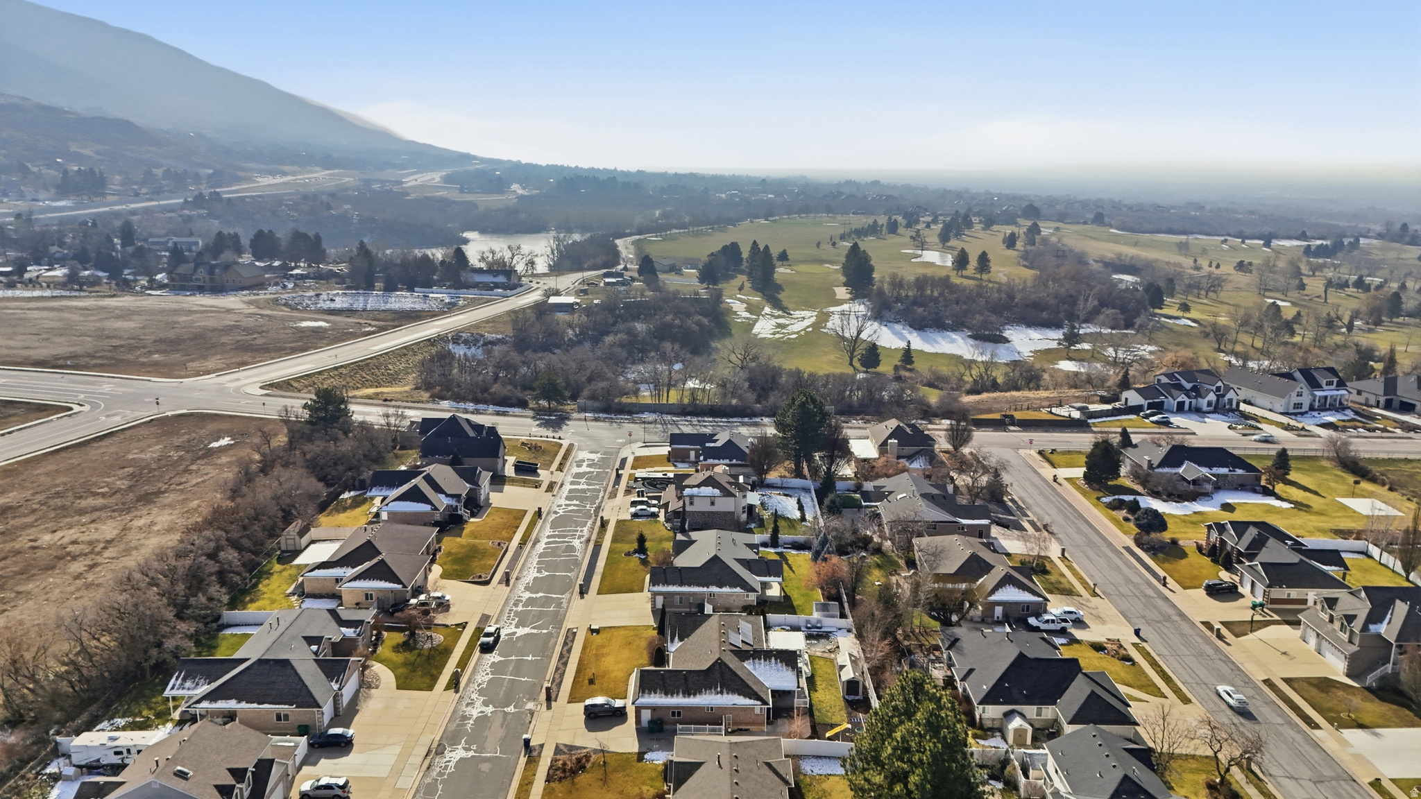 ORCHARD GROVE - Residential