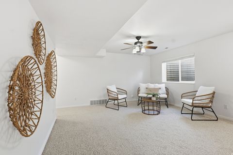 Tiny photo for 1261 N 2575 E, Layton, UT 84040 (MLS # 2132560)