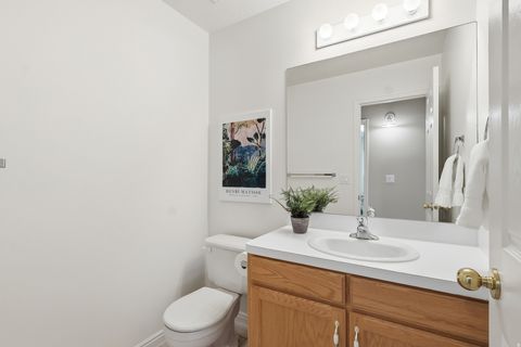 Tiny photo for 1261 N 2575 E, Layton, UT 84040 (MLS # 2132560)