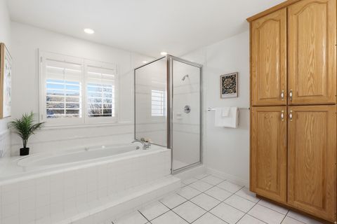 Tiny photo for 1261 N 2575 E, Layton, UT 84040 (MLS # 2132560)