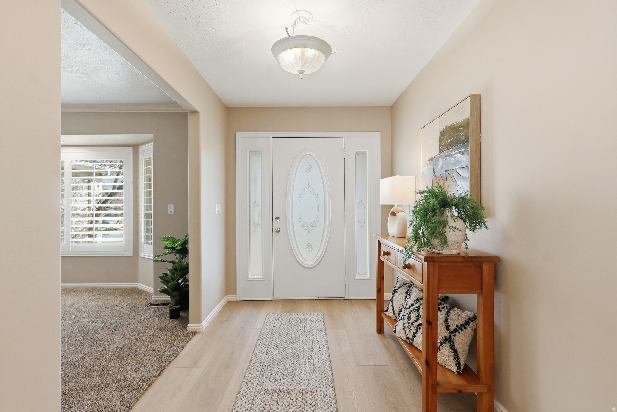 ORCHARD GROVE - Residential