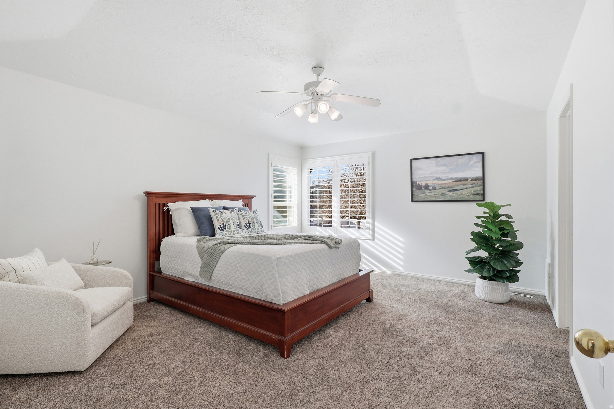 ORCHARD GROVE - Residential