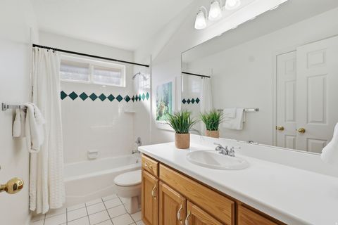 Tiny photo for 1261 N 2575 E, Layton, UT 84040 (MLS # 2132560)