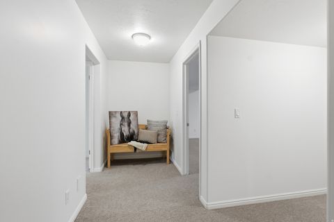 Tiny photo for 1261 N 2575 E, Layton, UT 84040 (MLS # 2132560)
