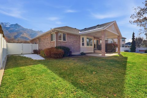 Tiny photo for 1261 N 2575 E, Layton, UT 84040 (MLS # 2132560)