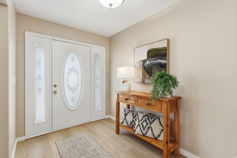 Tiny photo for 1261 N 2575 E, Layton, UT 84040 (MLS # 2132560)