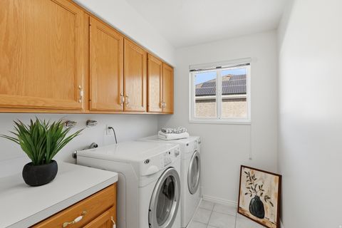 Tiny photo for 1261 N 2575 E, Layton, UT 84040 (MLS # 2132560)