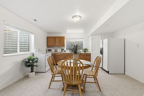 Tiny photo for 1261 N 2575 E, Layton, UT 84040 (MLS # 2132560)