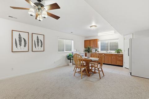 Tiny photo for 1261 N 2575 E, Layton, UT 84040 (MLS # 2132560)