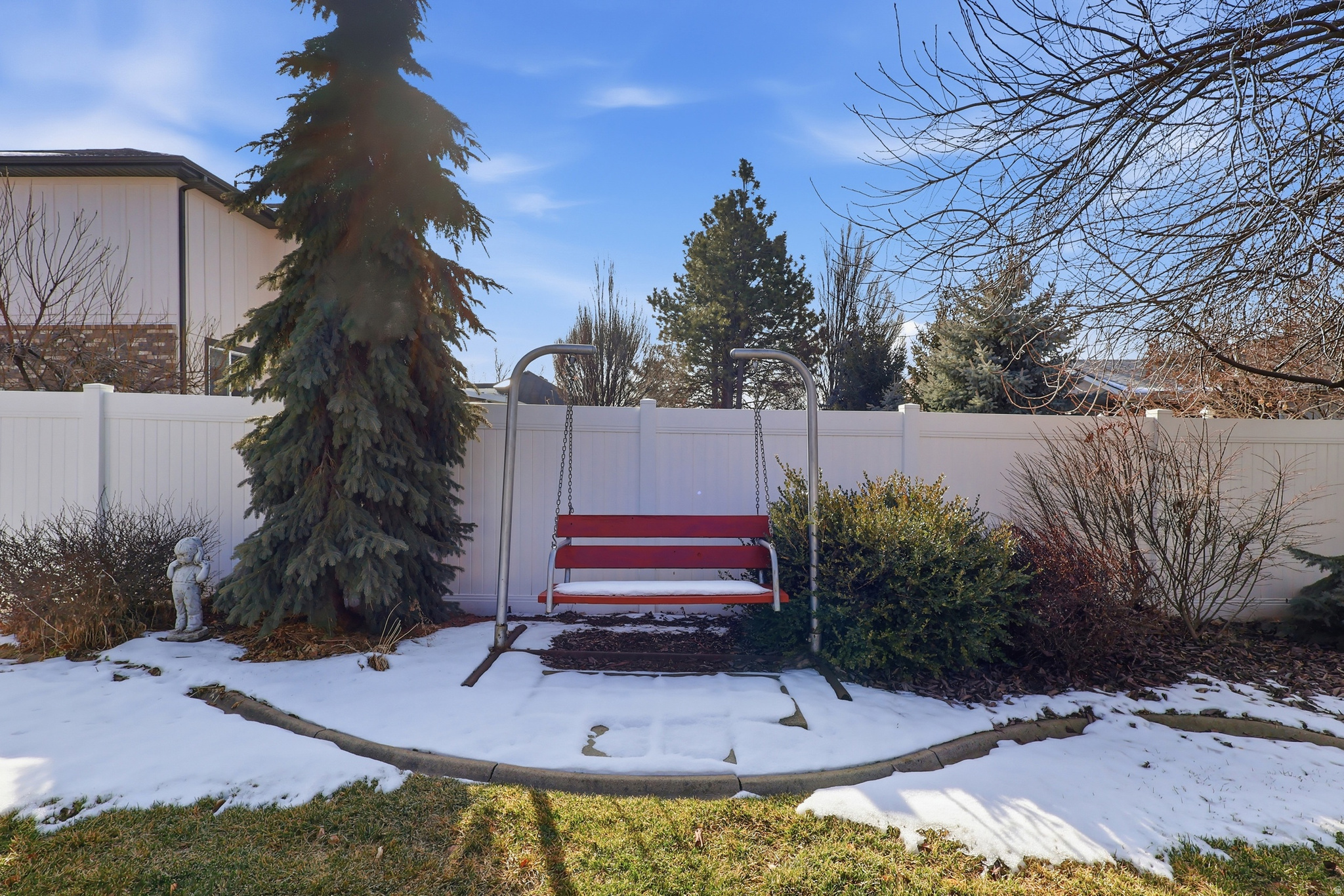 ORCHARD GROVE - Residential