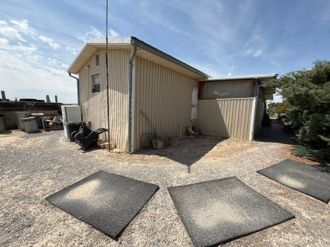 Vacant Land For Sale - 3655 S 1500 St<br/> Millard County, Delta, UT 84624
